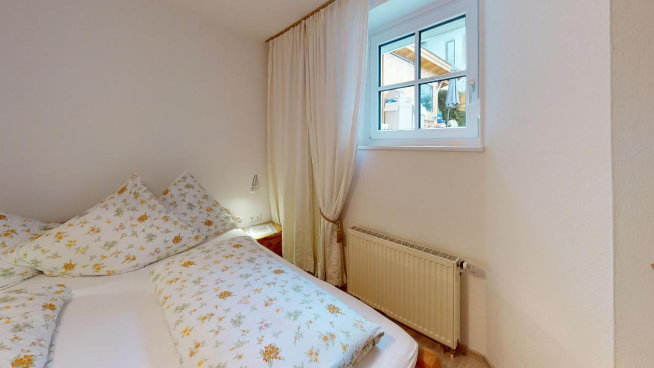Ferienwohnung Christine Bischofswiesen Exterior photo